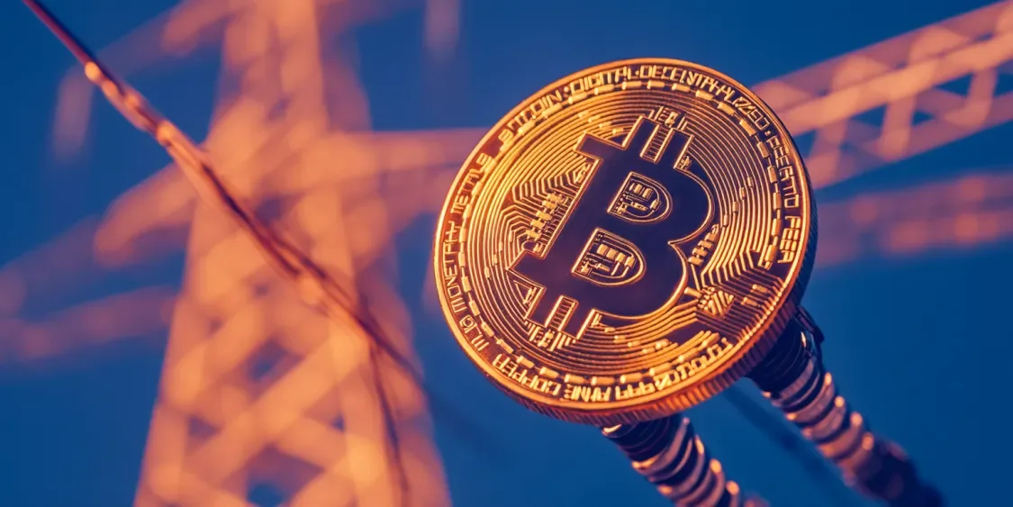 Bitcoin