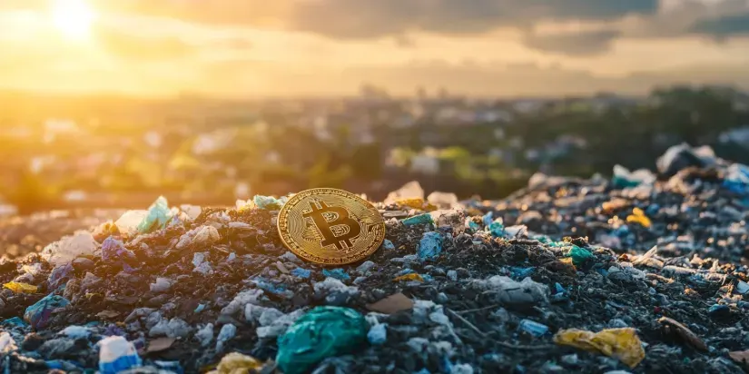 Bitcoin