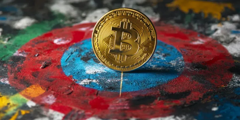 Bitcoin
