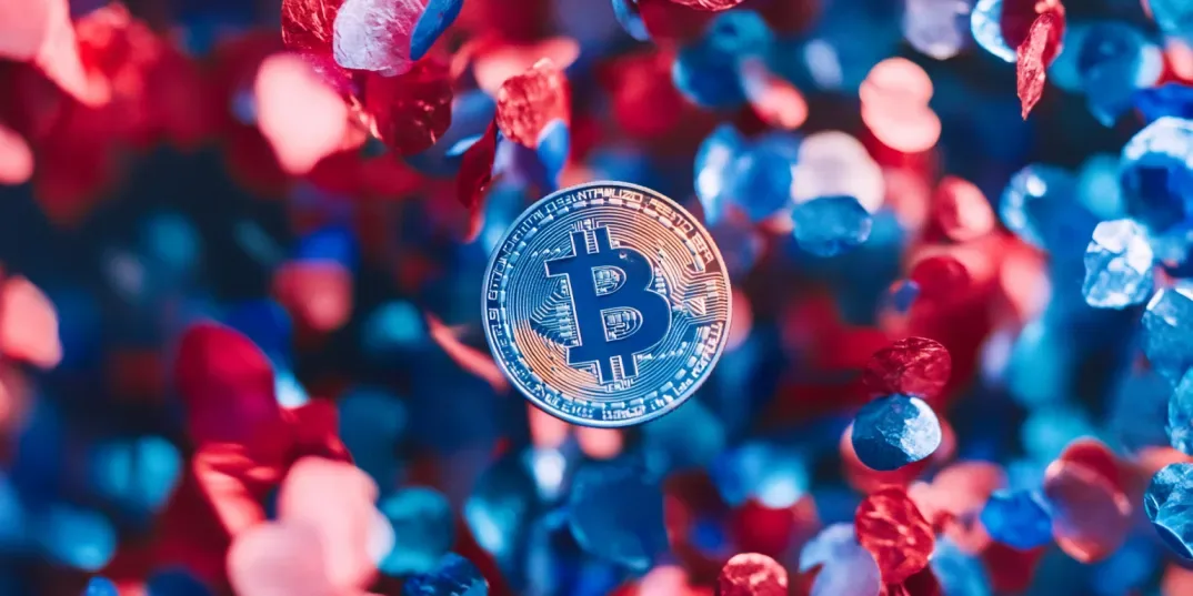 bitcoin token