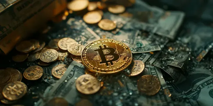 bitcoin