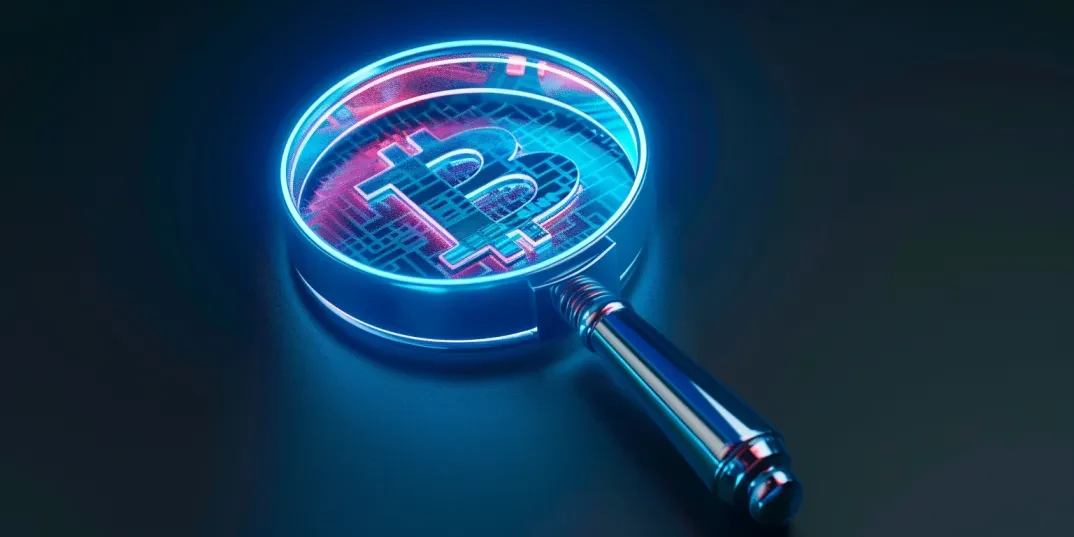 check btc address owner