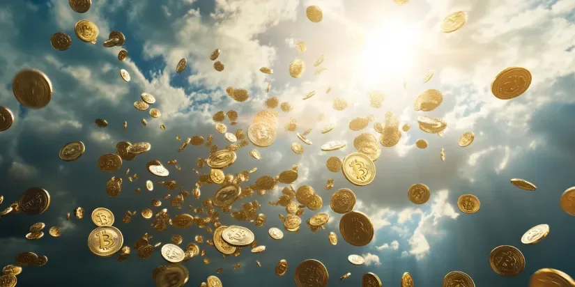 bitcoin