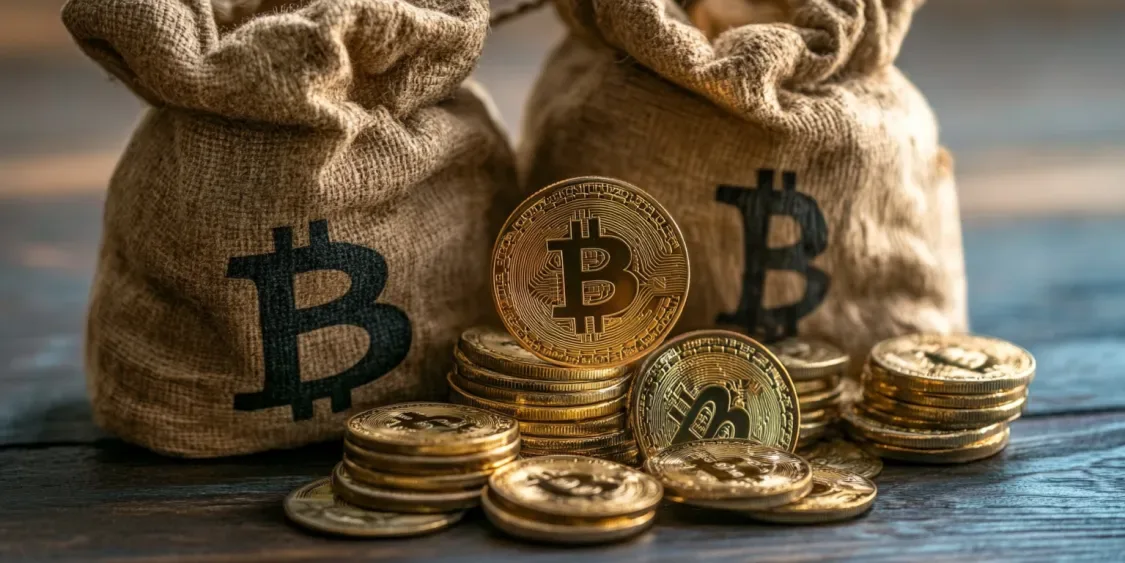 Bitcoin