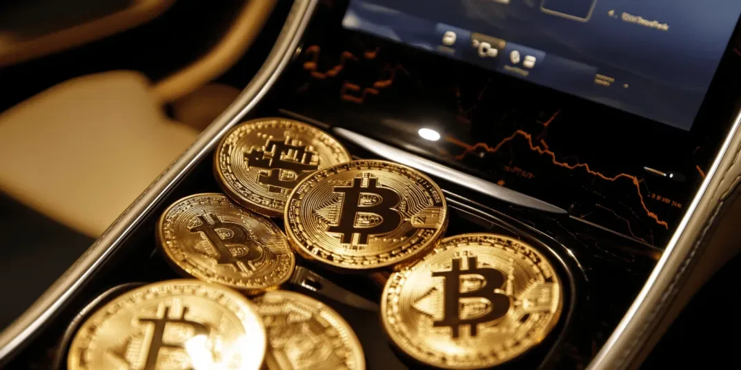 Bitcoin