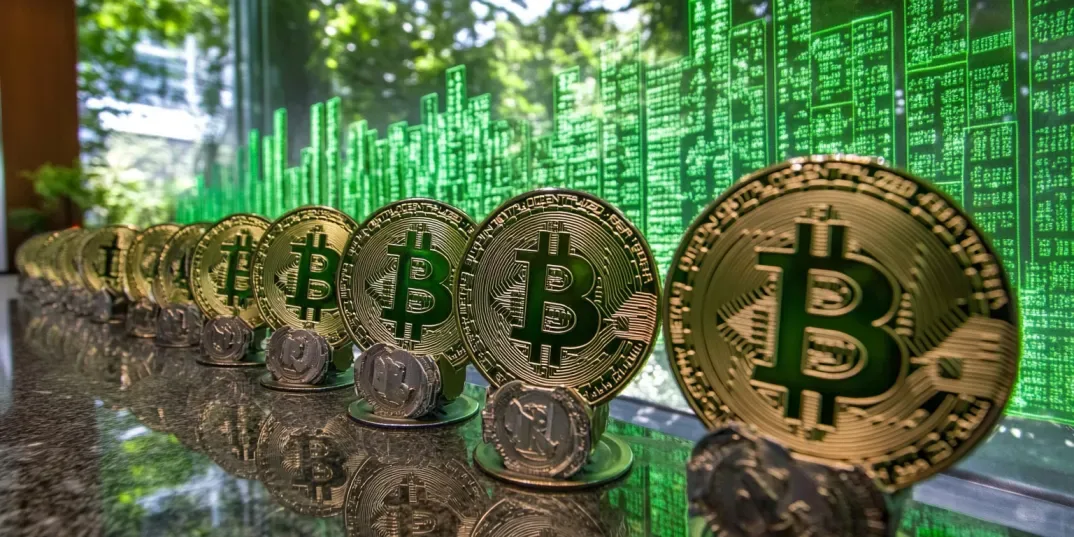 Bitcoin