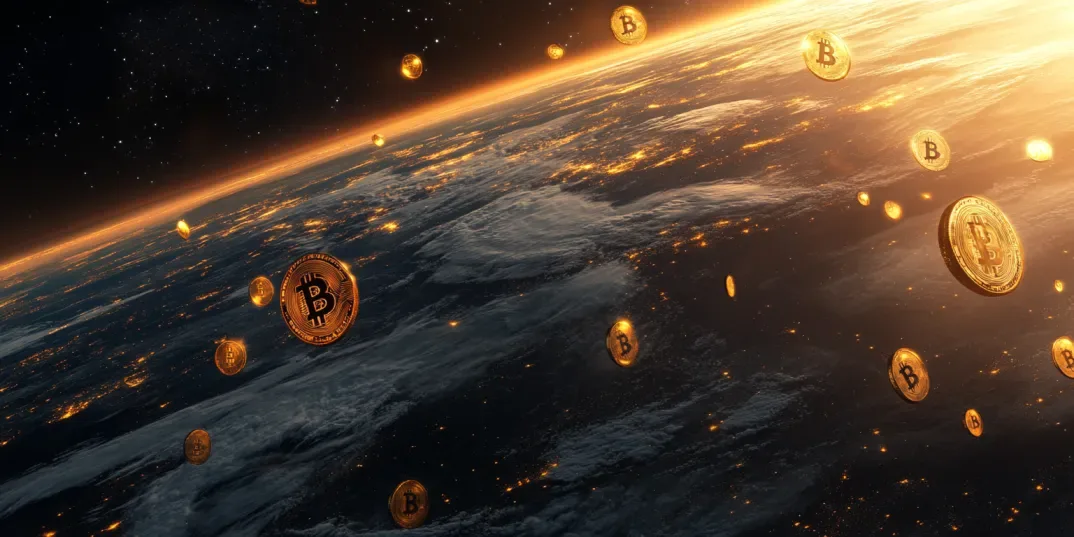 Bitcoin