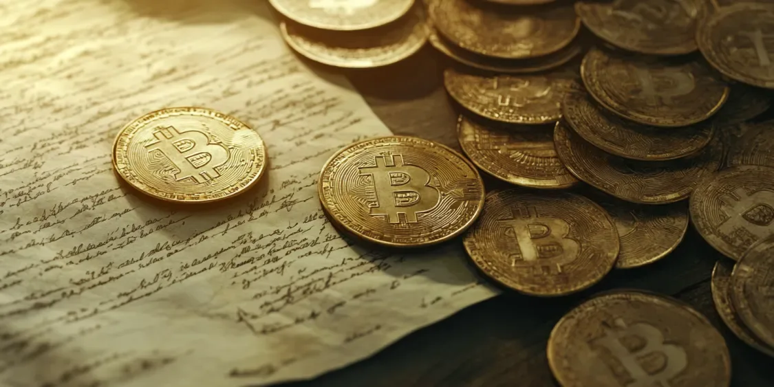 Bitcoin