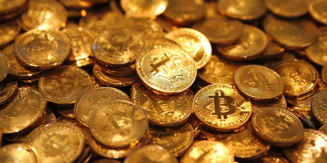 Bitcoin