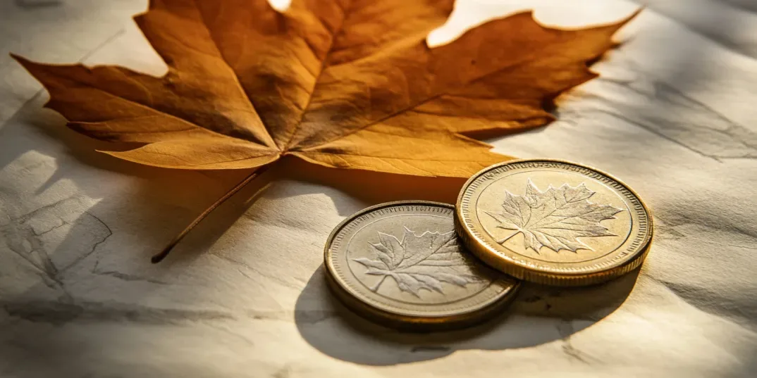 maple leaf