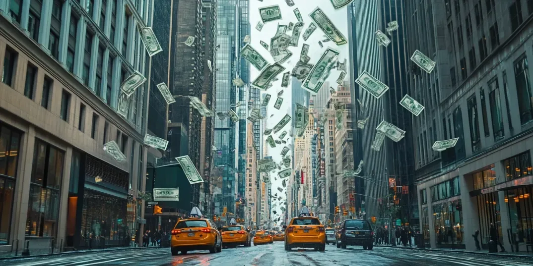 Money