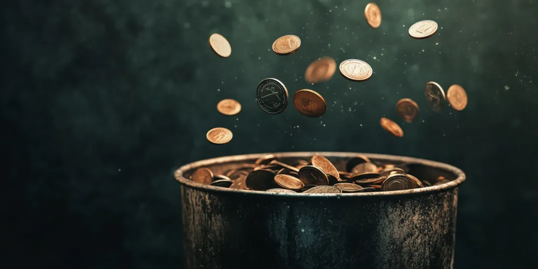 Coins