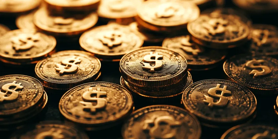 Coins