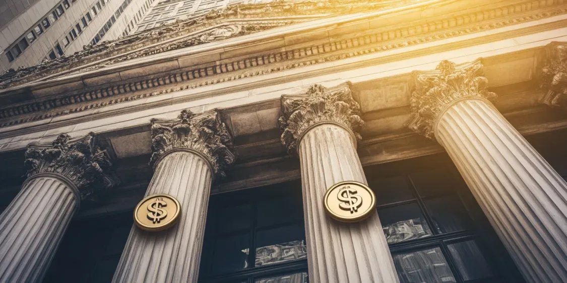 Stablecoins