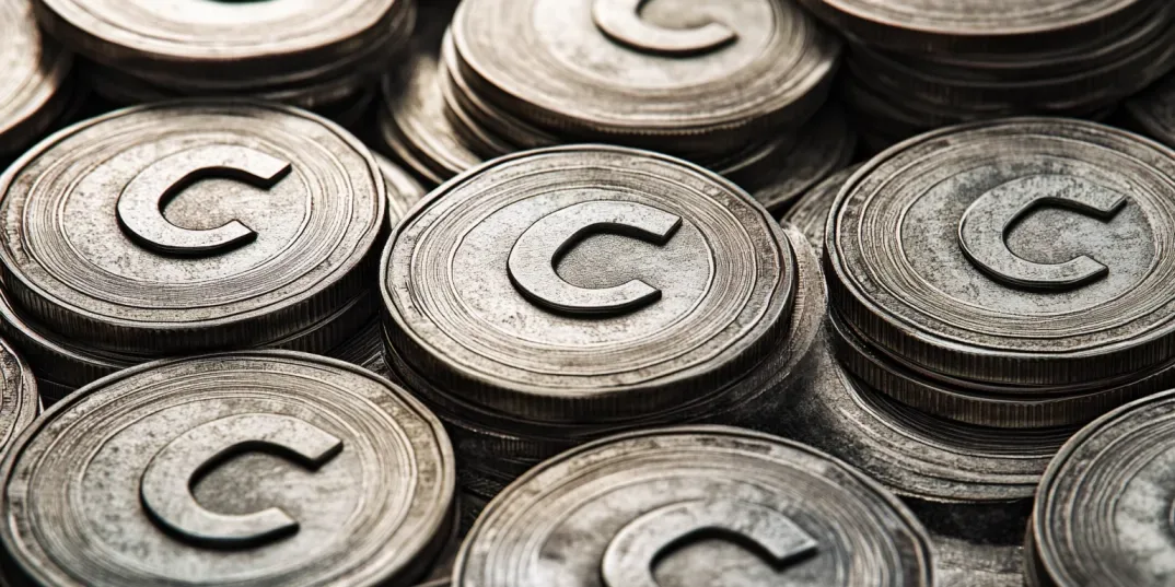tokens