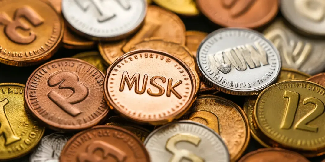 Coins