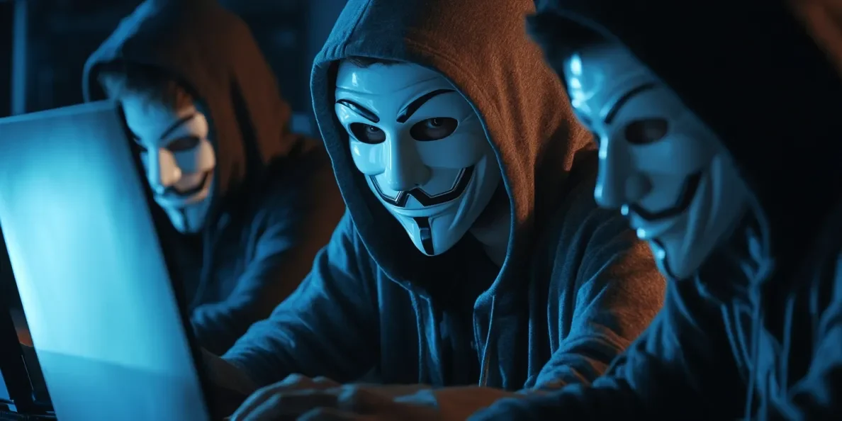 Github crypto scam