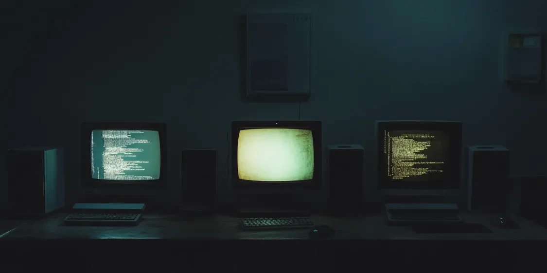 Computers