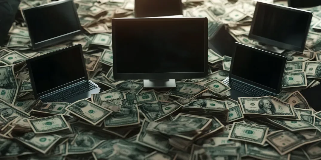 Cryptocrime