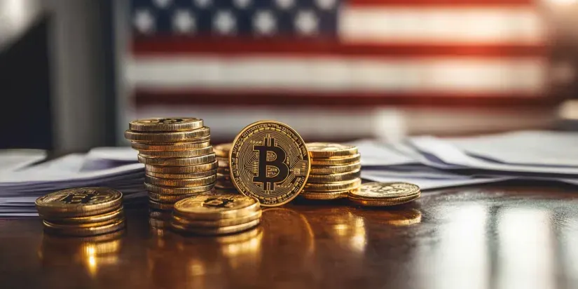Crypto regulations