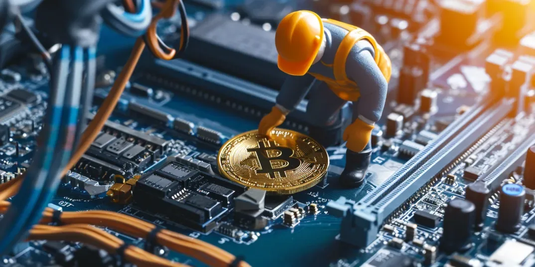 Best Crypto to Mine in 2024 Top Profitable Picks