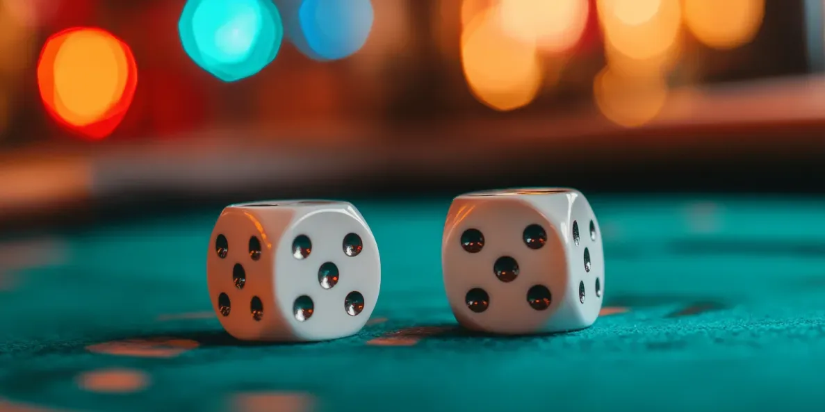TrustDice