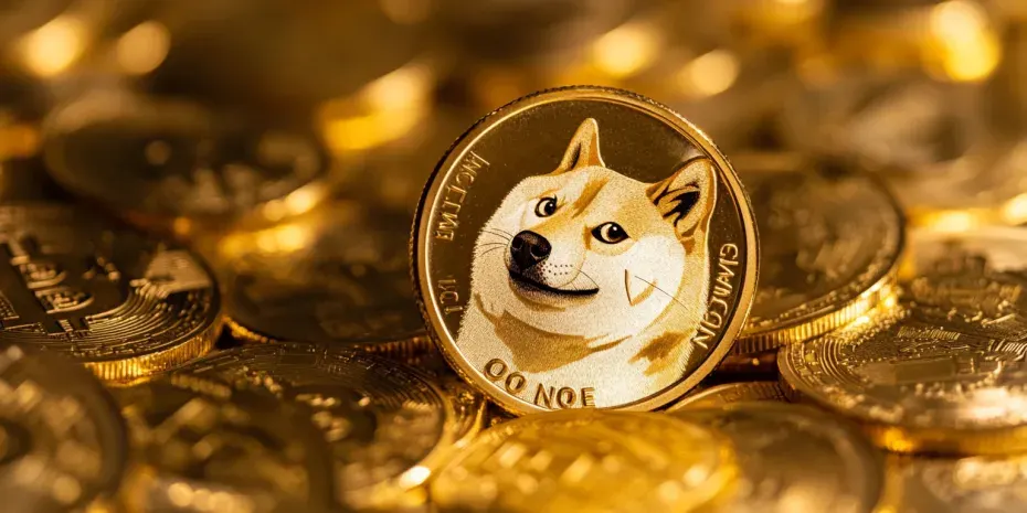 Dogecoin Price Near $0.17 Climbs as Mid-Tier Whale Holdings Surge