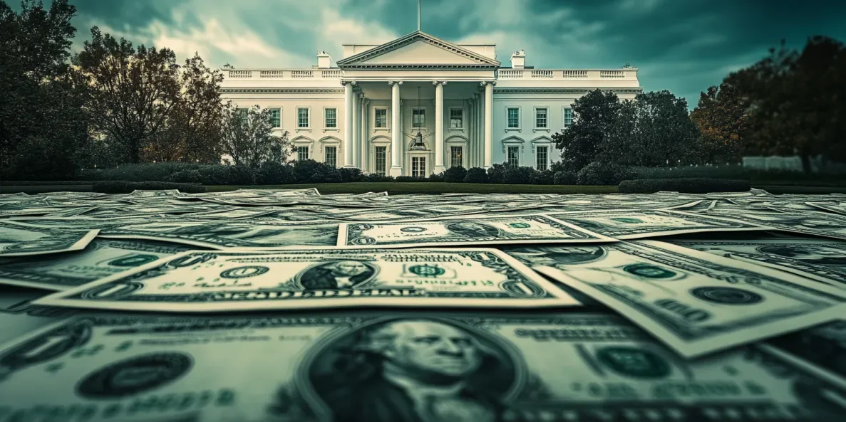 White House