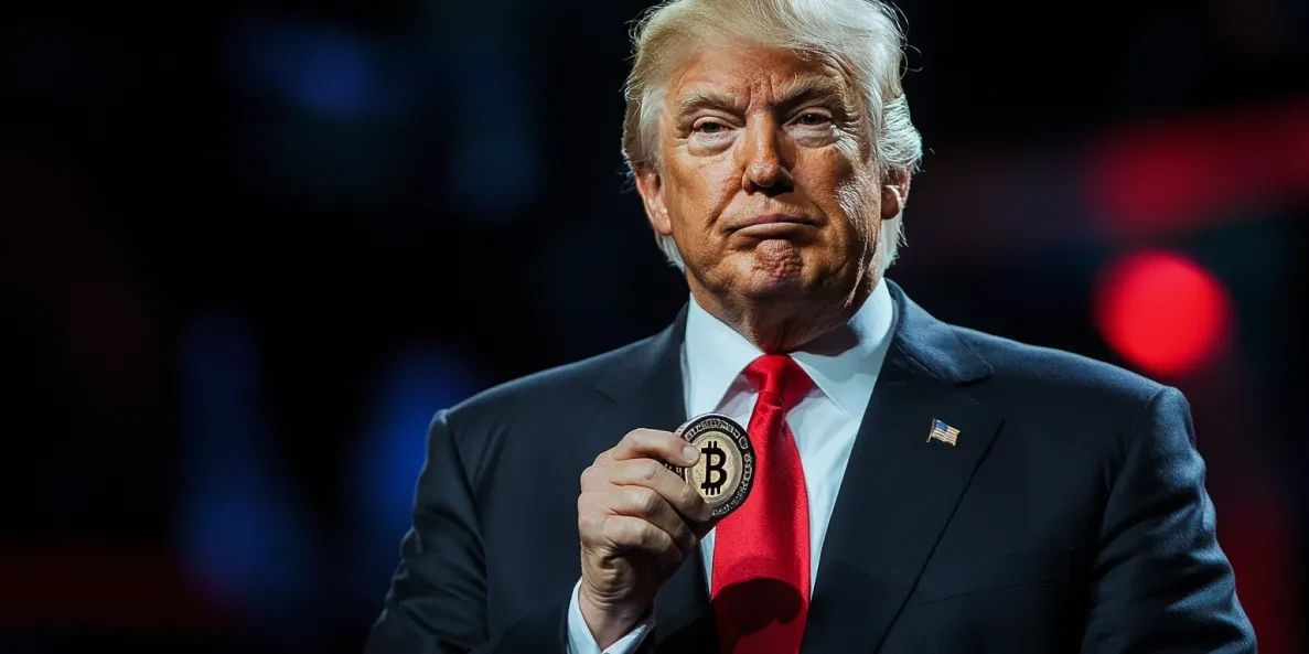 Incoming Trump Presidency Eyes CFTC-Led Crypto Regulation