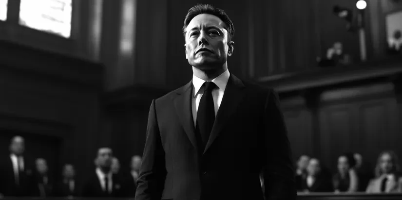 Elon Musk