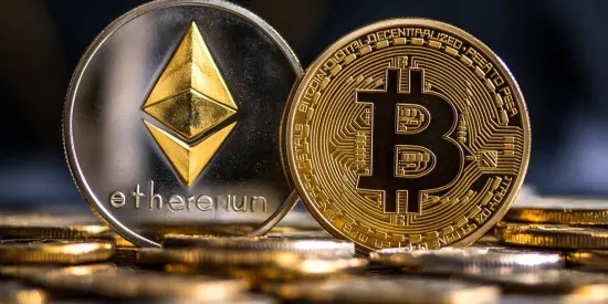 Bitcoin Rebounds to $106K, Ethereum Whales Buy 7.6M ETH Amid Institutional Outflows