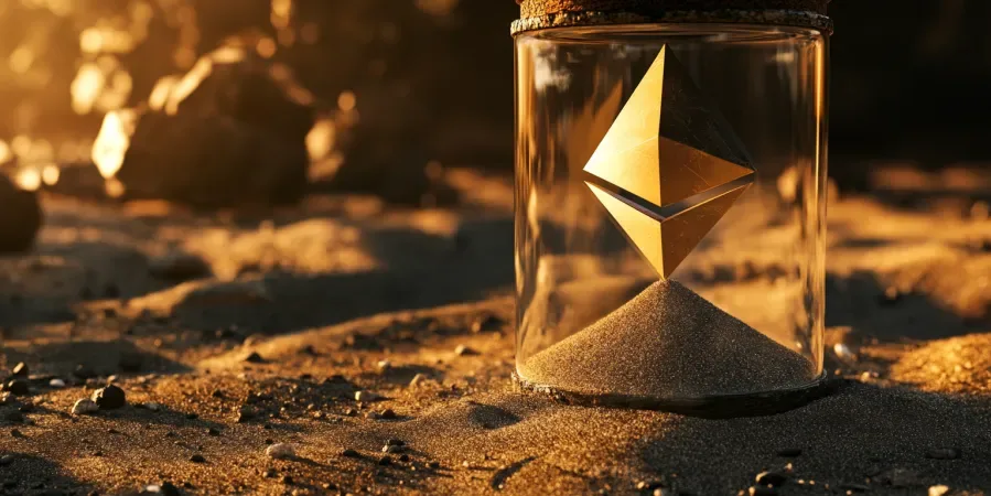 Ethereum ETF