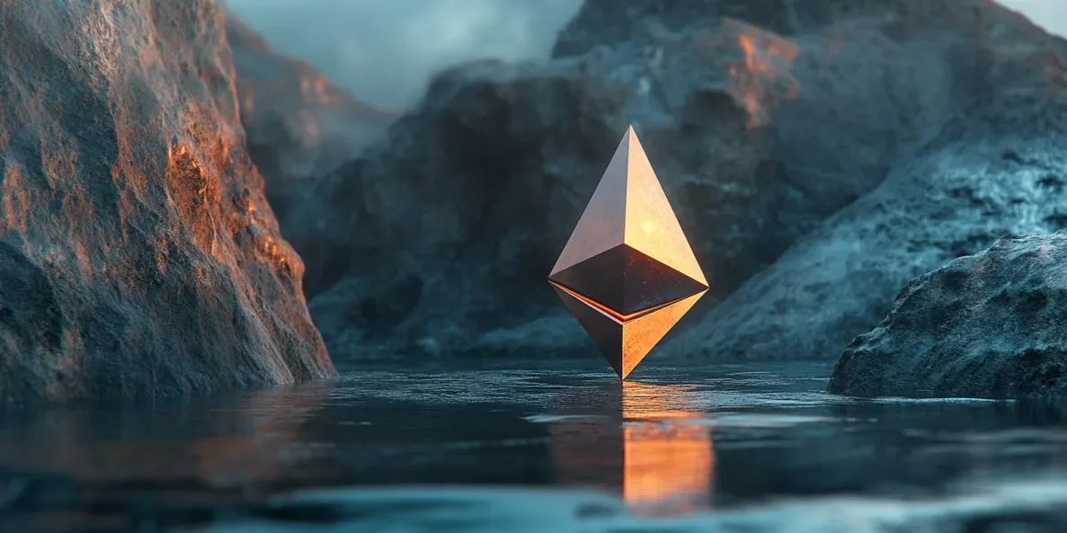 ethereum ETFs