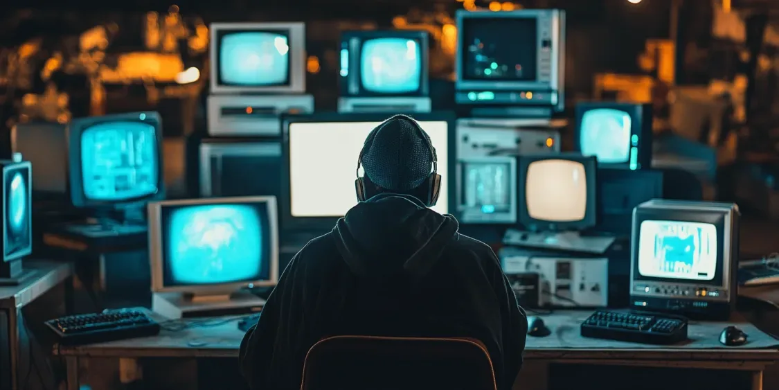 Hacker