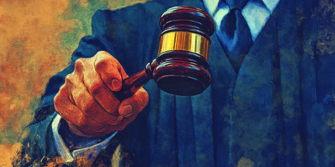 Judge