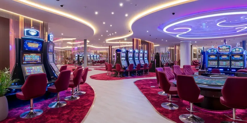 Casino