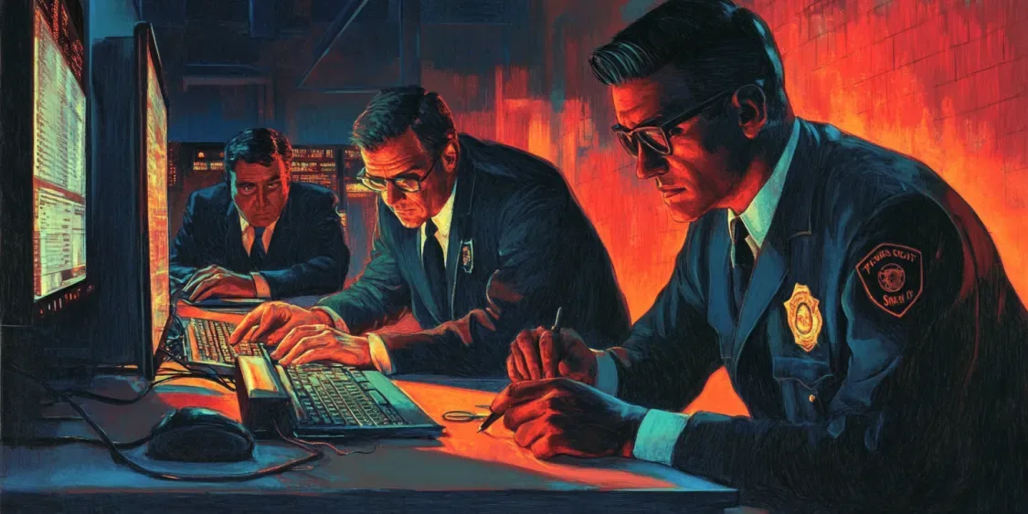 Investigation