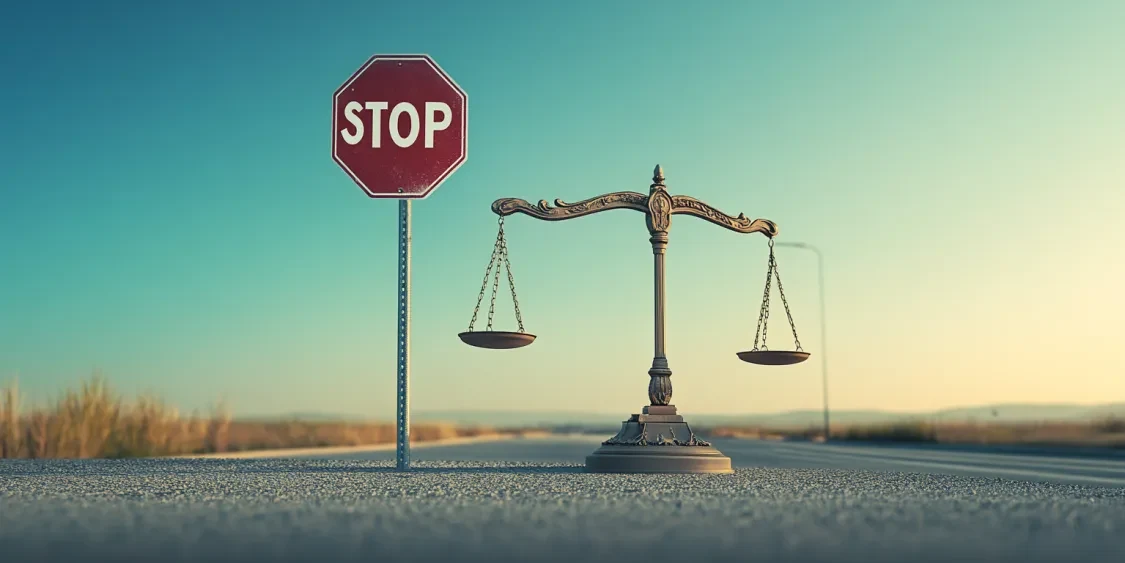 Legal scales
