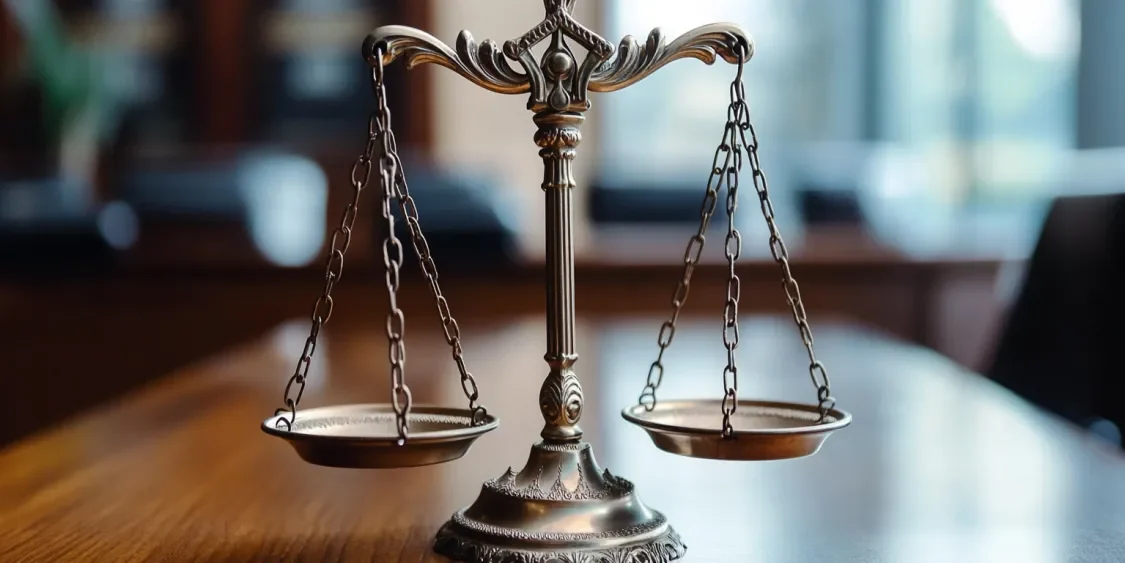Legal scales