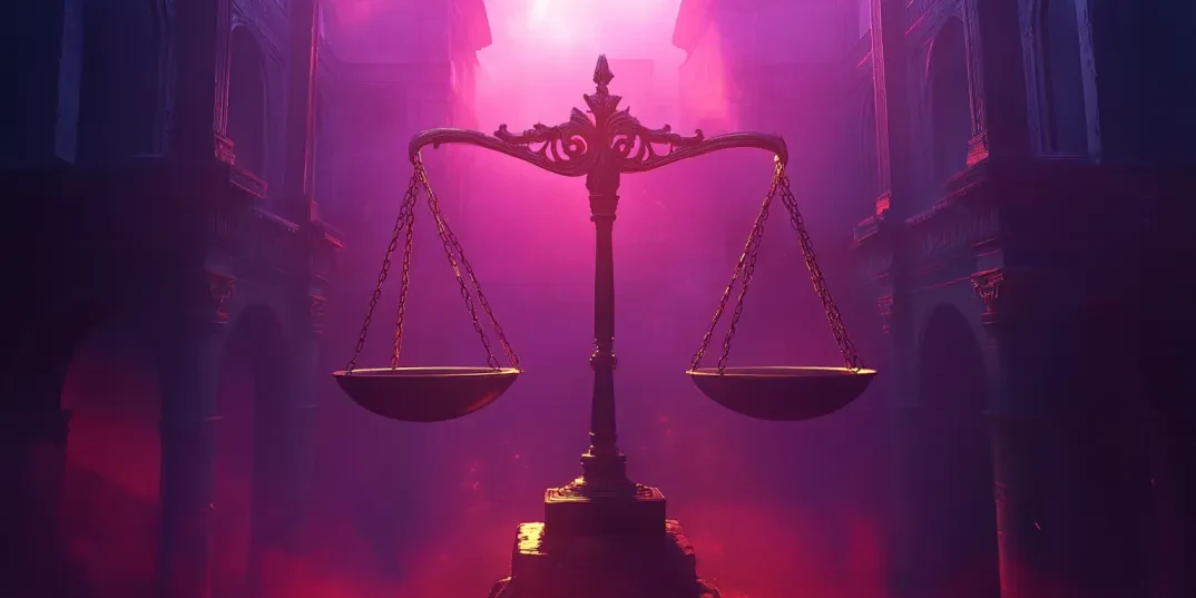 Legal scales