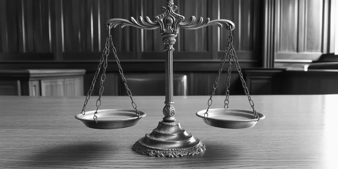 Legal scales