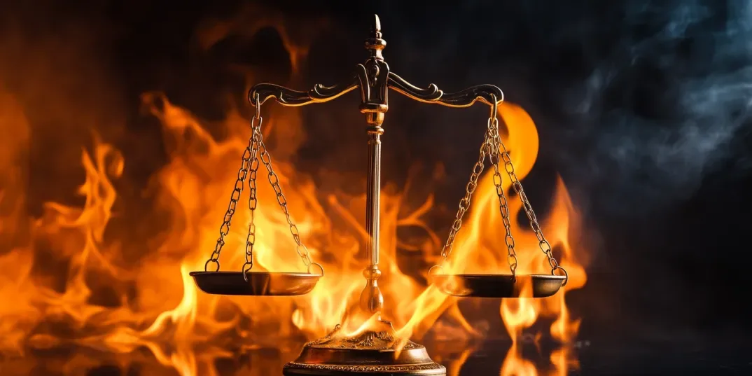 Legal scales