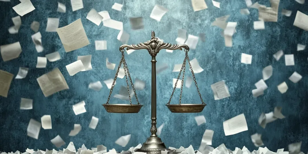 Legal scales