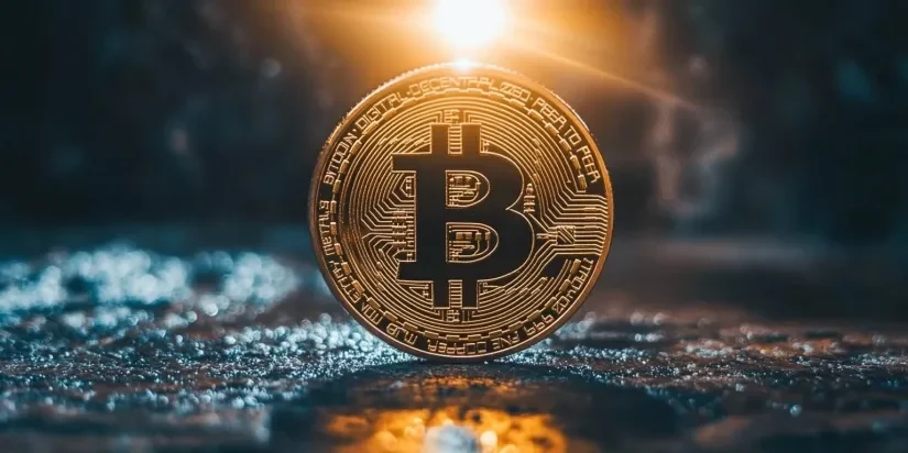 Bitcoin
