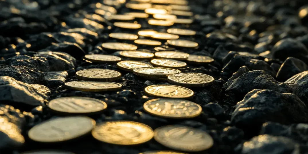 Coins