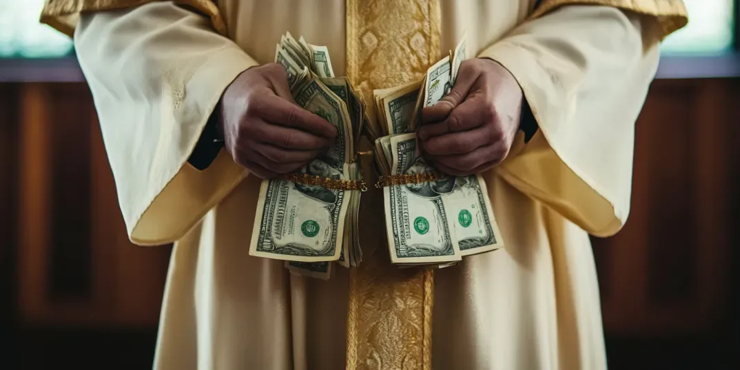 Priest