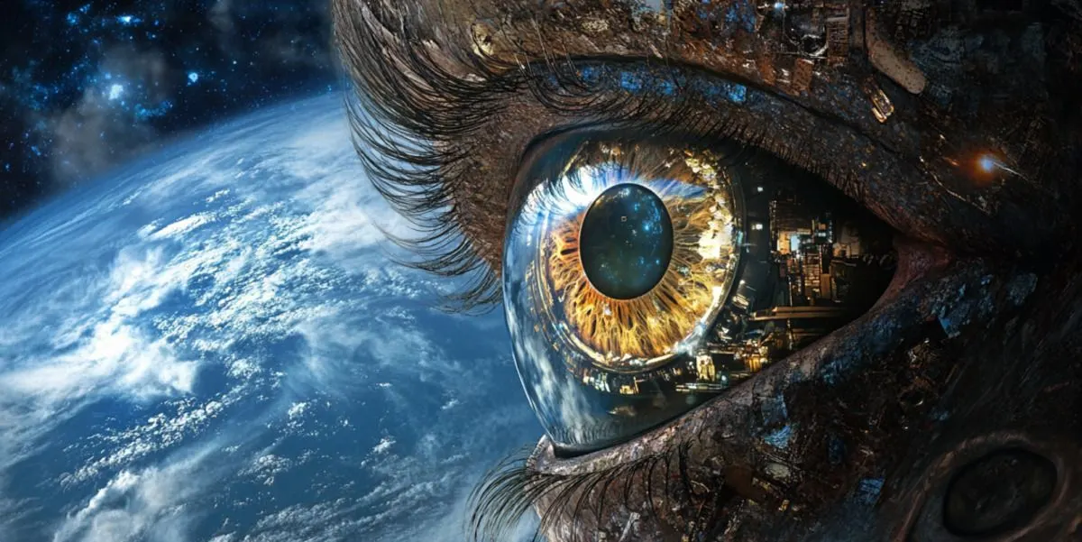 EYE
