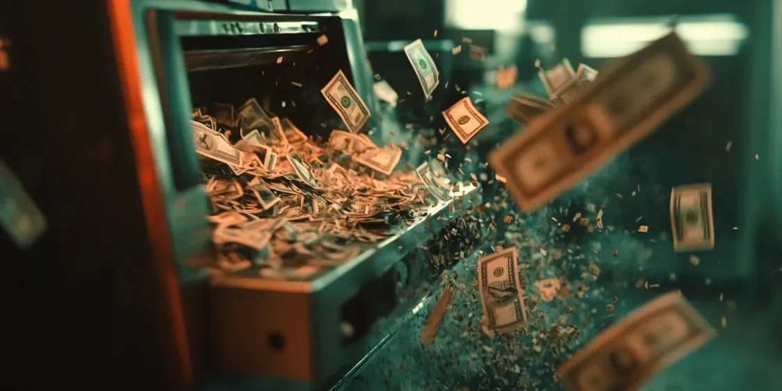 Money