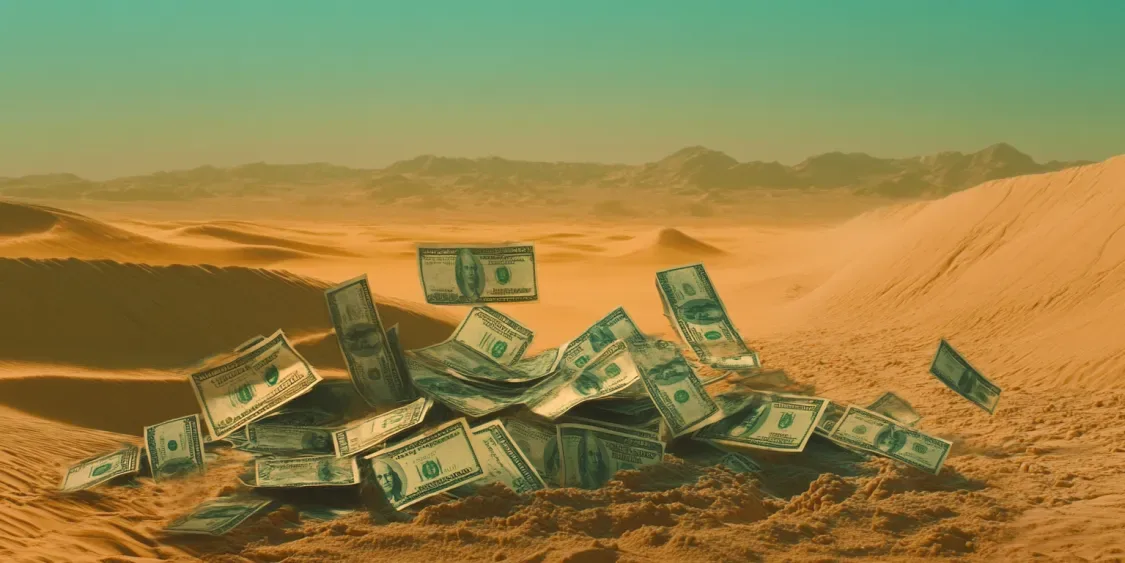 Money