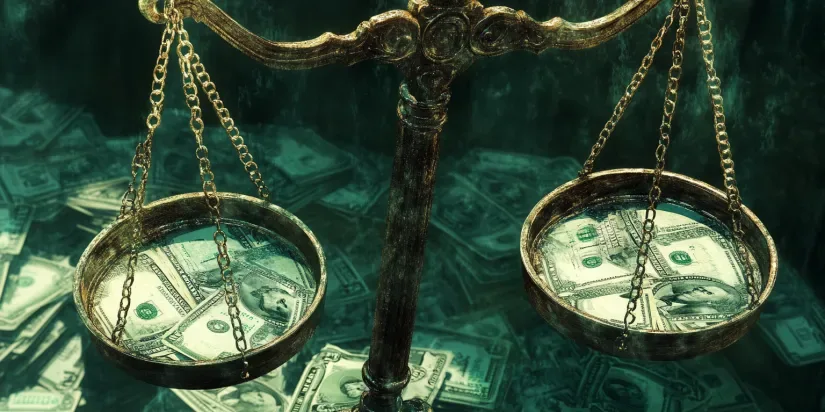 legal scales